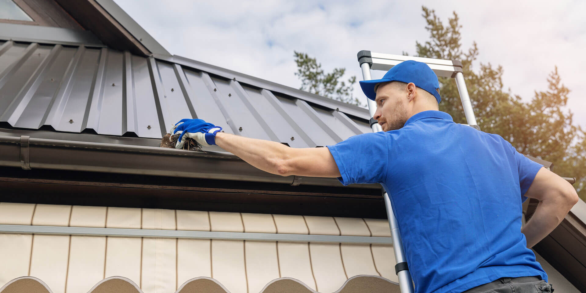 Installation & Cleaning